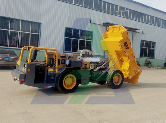 地下運(yùn)礦車廠家