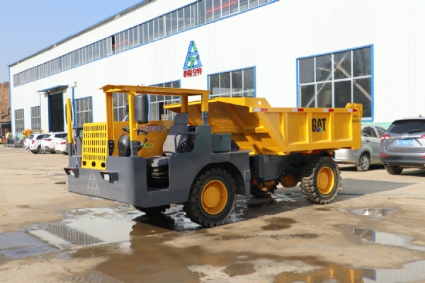 地下運(yùn)礦車廠家