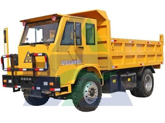 電動運礦車廠家