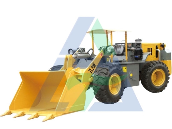 礦用運(yùn)輸車廠家